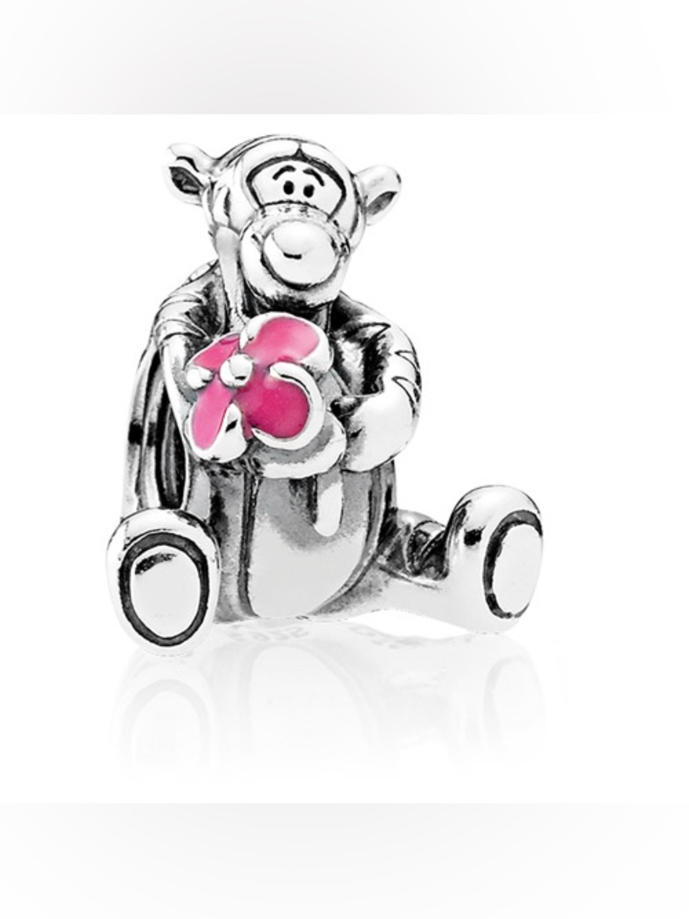Pandora Disney Tigger Charm